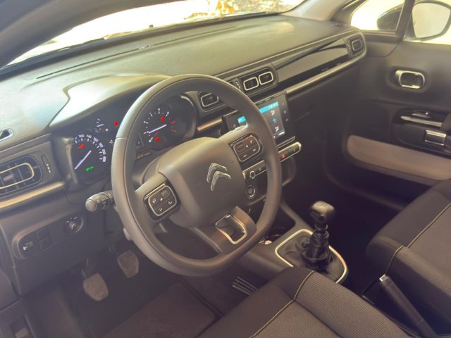 CITROEN C3 PURETECH 110 S&S SHINE - foto 18
