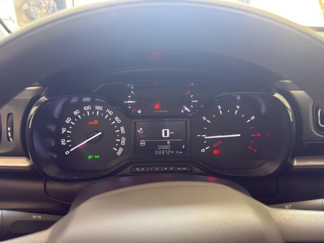 CITROEN C3 PURETECH 110 S&S SHINE - foto 19