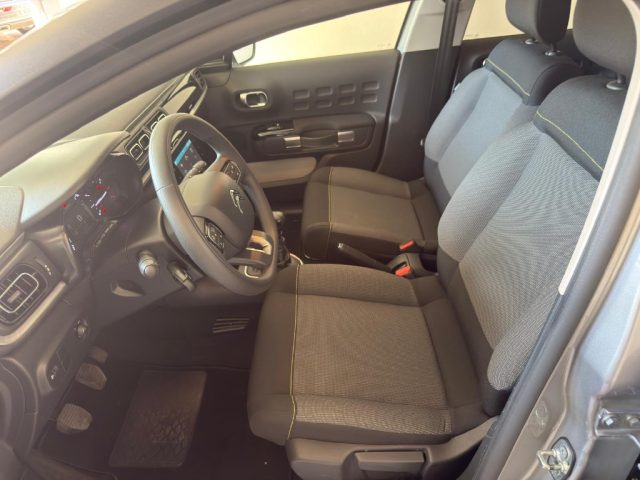 CITROEN C3 PURETECH 110 S&S SHINE - foto 9