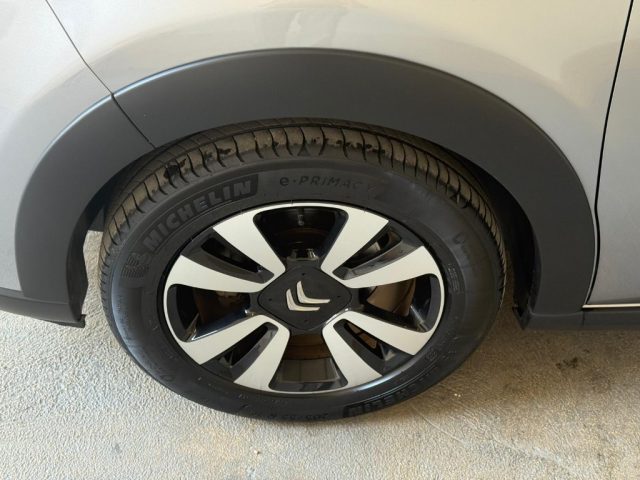 CITROEN C3 PURETECH 110 S&S SHINE - foto 21
