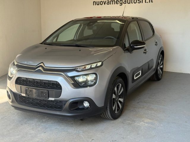 CITROEN C3 PURETECH 110 S&S SHINE - foto 2