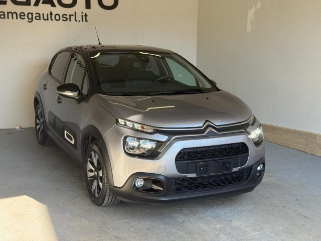 CITROEN C3 PURETECH 110 S&S SHINE - foto 17