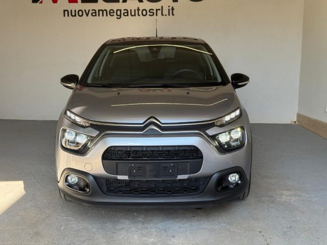 CITROEN C3 PURETECH 110 S&S SHINE - foto 3