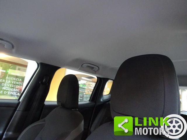 JEEP RENEGADE 1.6 M.JET 120 CV LIMITED - foto 12