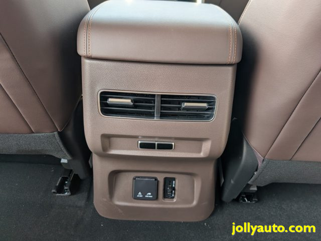 FOTON TUNLAND V 9 VGT TURBO DC 48V 8AT ULTRA PRO - foto 28