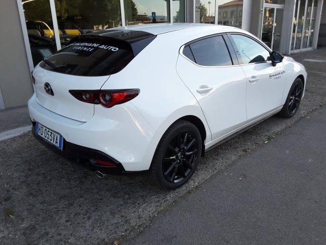 MAZDA 3 2.5 ESKYACTIV-G HYBRID 140CV HOM - foto 14