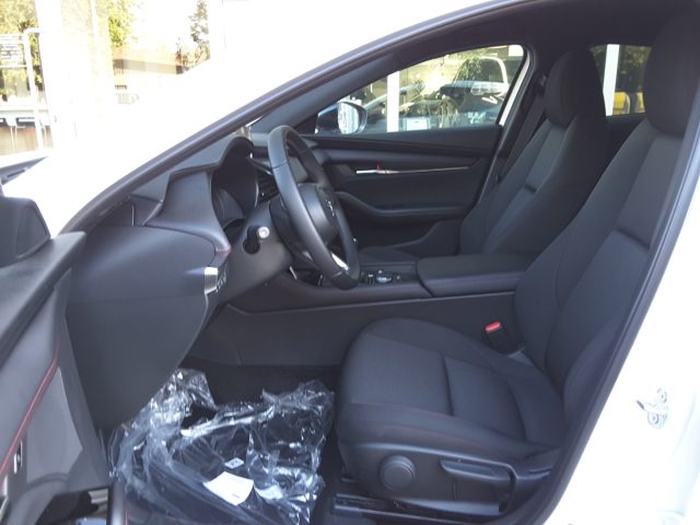 MAZDA 3 2.5 ESKYACTIV-G HYBRID 140CV HOM - foto 6