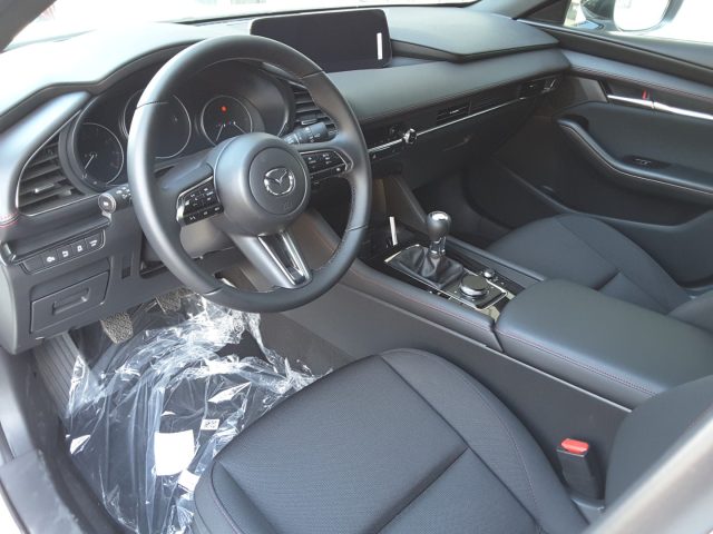 MAZDA 3 2.5 ESKYACTIV-G HYBRID 140CV HOM - foto 7