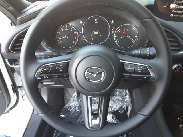 MAZDA 3 2.5 ESKYACTIV-G HYBRID 140CV HOM - foto 8