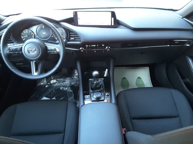 MAZDA 3 2.5 ESKYACTIV-G HYBRID 140CV HOM - foto 10