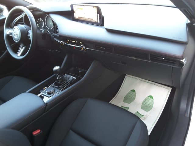 MAZDA 3 2.5 ESKYACTIV-G HYBRID 140CV HOM - foto 11