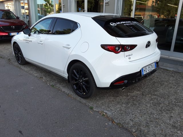MAZDA 3 2.5 ESKYACTIV-G HYBRID 140CV HOM - foto 12