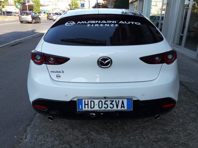MAZDA 3 2.5 ESKYACTIV-G HYBRID 140CV HOM - foto 13