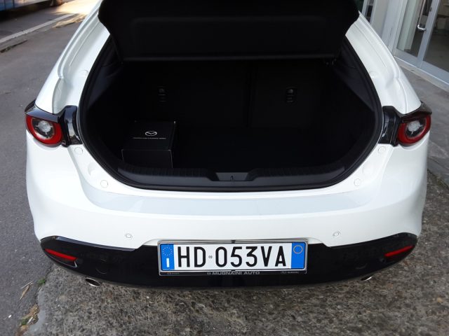MAZDA 3 2.5 ESKYACTIV-G HYBRID 140CV HOM - foto 15