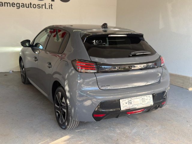 PEUGEOT 208 HYBRID 100 E-DCS6 ALLURE - foto 6