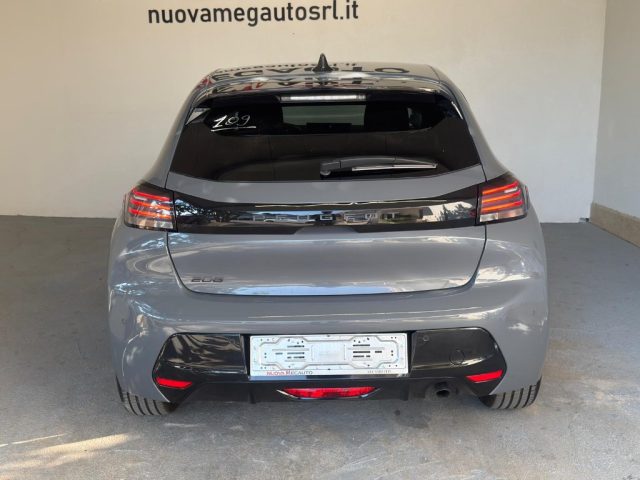 PEUGEOT 208 HYBRID 100 E-DCS6 ALLURE - foto 7