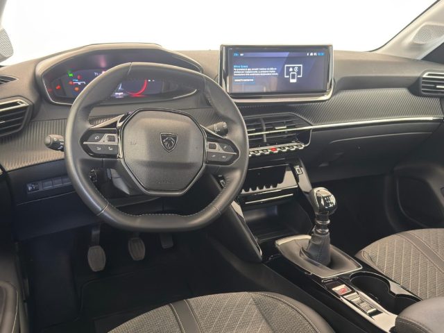 PEUGEOT 208 HYBRID 100 E-DCS6 ALLURE - foto 9