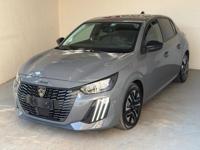 PEUGEOT 208 HYBRID 100 E-DCS6 ALLURE - foto 4