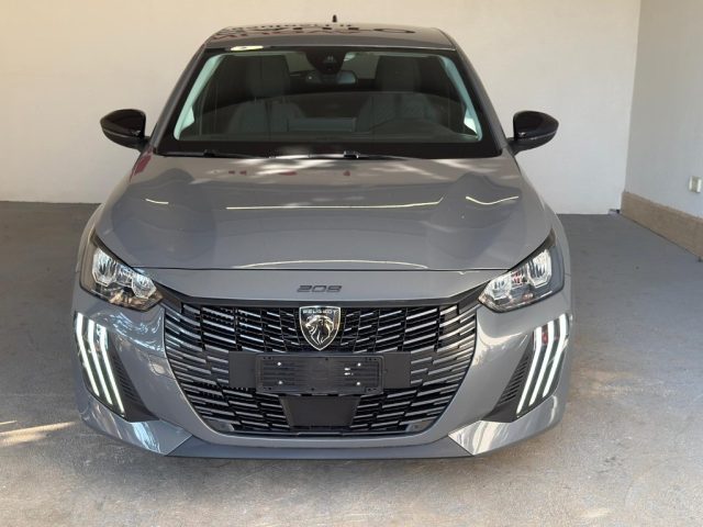 PEUGEOT 208 HYBRID 100 E-DCS6 ALLURE - foto 3