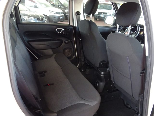 FIAT 500L 1.6 MJT 120CV MIRROR PRO 4 POSTI - foto 7