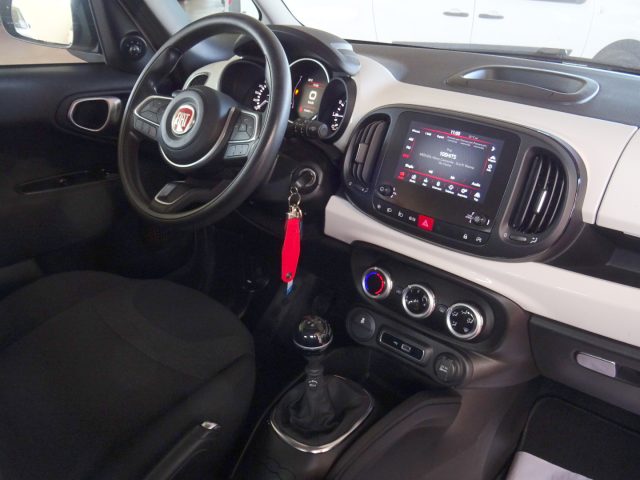 FIAT 500L 1.6 MJT 120CV MIRROR PRO 4 POSTI - foto 8
