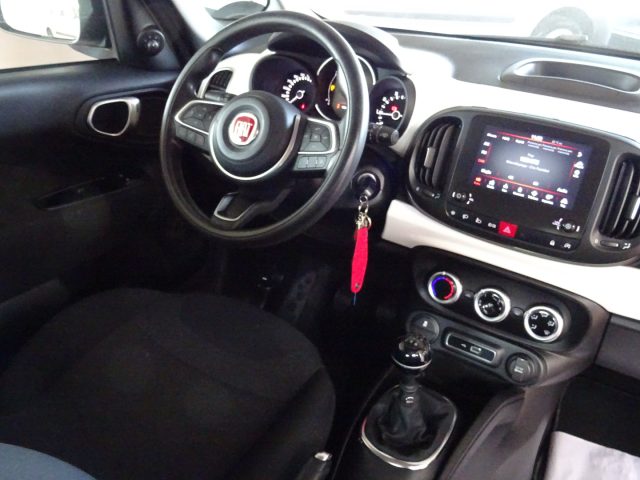 FIAT 500L 1.6 MJT 120CV MIRROR PRO 4 POSTI - foto 11