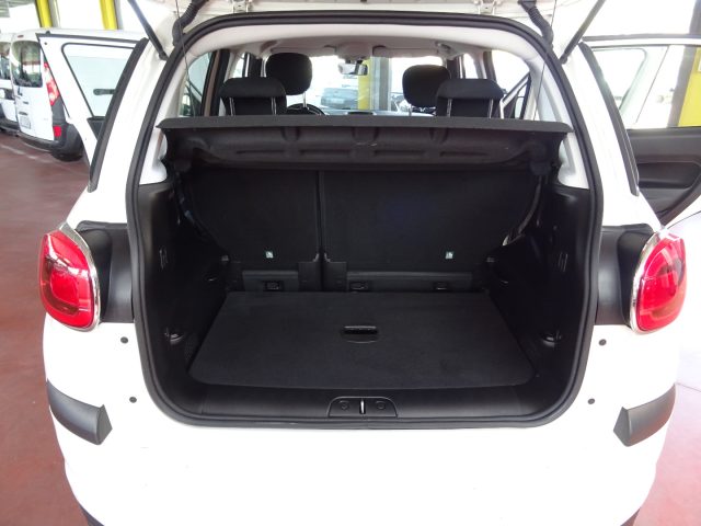 FIAT 500L 1.6 MJT 120CV MIRROR PRO 4 POSTI - foto 14