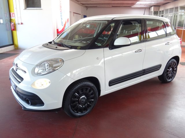 FIAT 500L 1.6 MJT 120CV MIRROR PRO 4 POSTI - foto 6