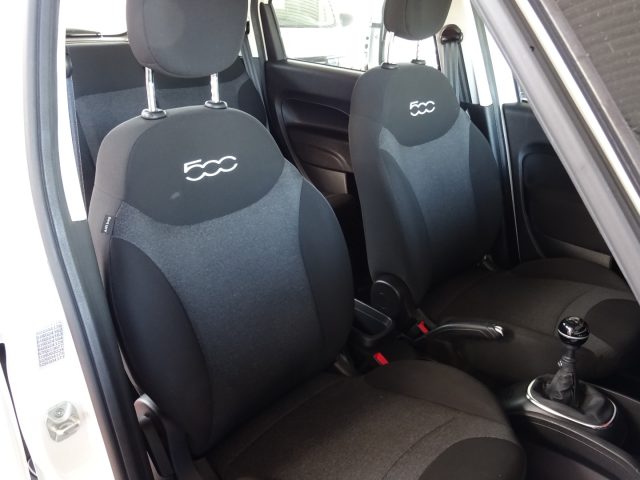 FIAT 500L 1.6 MJT 120CV MIRROR PRO 4 POSTI - foto 10
