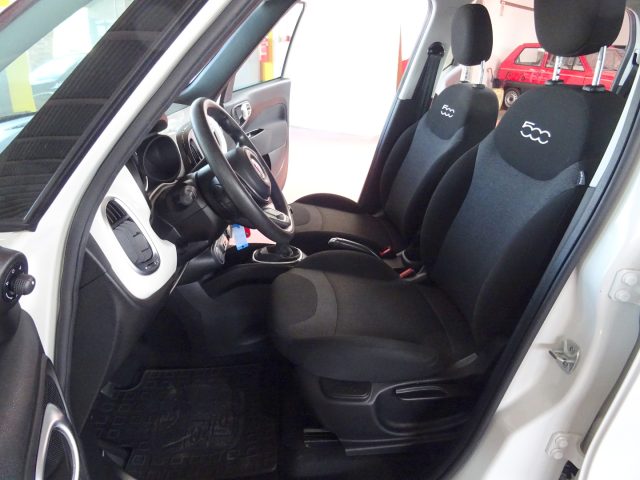 FIAT 500L 1.6 MJT 120CV MIRROR PRO 4 POSTI - foto 12