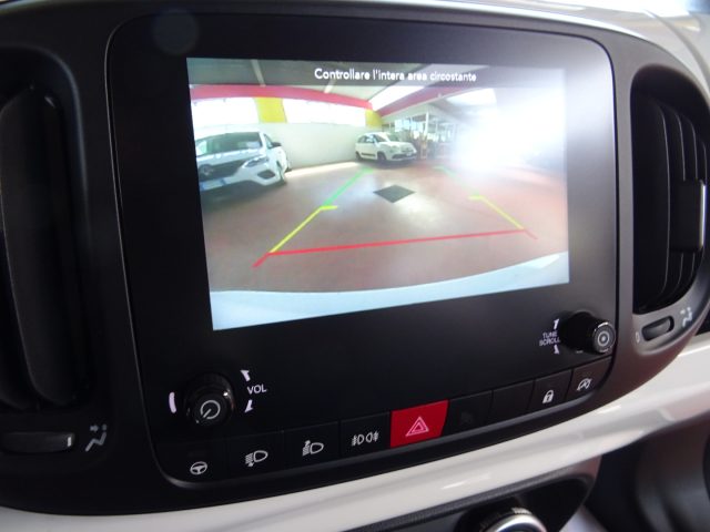 FIAT 500L 1.6 MJT 120CV MIRROR PRO 4 POSTI - foto 13
