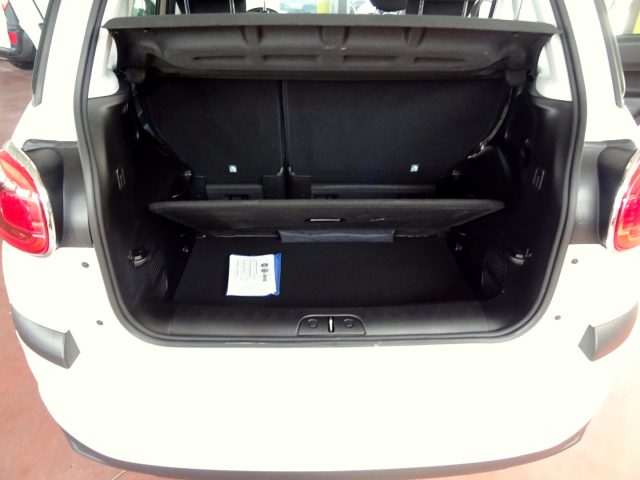 FIAT 500L 1.6 MJT 120CV MIRROR PRO 4 POSTI - foto 9