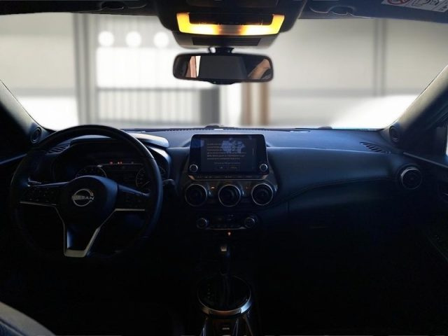 NISSAN JUKE 1.0 DIG-T 114 CV DCT N-CONNECTA - foto 7