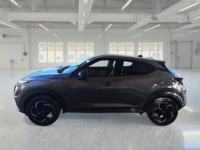 NISSAN JUKE 1.0 DIG-T 114 CV DCT N-CONNECTA - foto 6