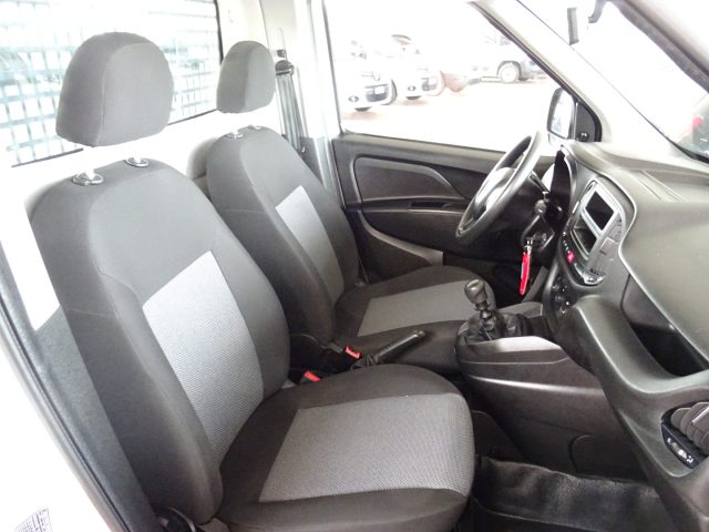 FIAT DOBLO DOBLÒ 1.6 MJT 105 CV CASSONE2.30 - foto 6