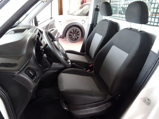 FIAT DOBLO DOBLÒ 1.6 MJT 105 CV CASSONE2.30 - foto 7