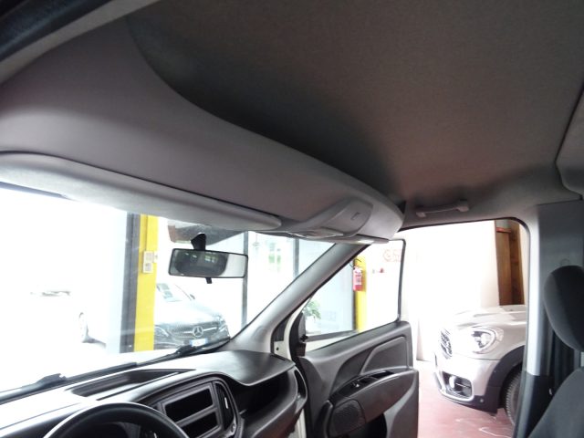 FIAT DOBLO DOBLÒ 1.6 MJT 105 CV CASSONE2.30 - foto 8