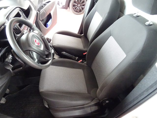 FIAT DOBLO DOBLÒ 1.6 MJT 105 CV CASSONE2.30 - foto 9