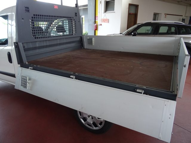 FIAT DOBLO DOBLÒ 1.6 MJT 105 CV CASSONE2.30 - foto 13