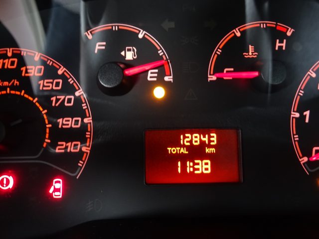 FIAT DOBLO DOBLÒ 1.6 MJT 105 CV CASSONE2.30 - foto 11