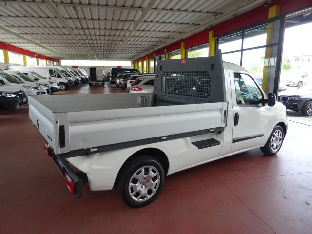 FIAT DOBLO DOBLÒ 1.6 MJT 105 CV CASSONE2.30 - foto 14