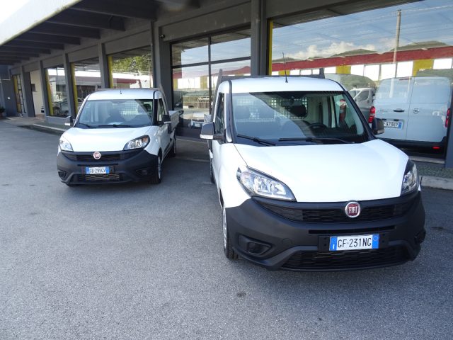 FIAT DOBLO DOBLÒ 1.6 MJT 105 CV CASSONE2.30 - foto 15
