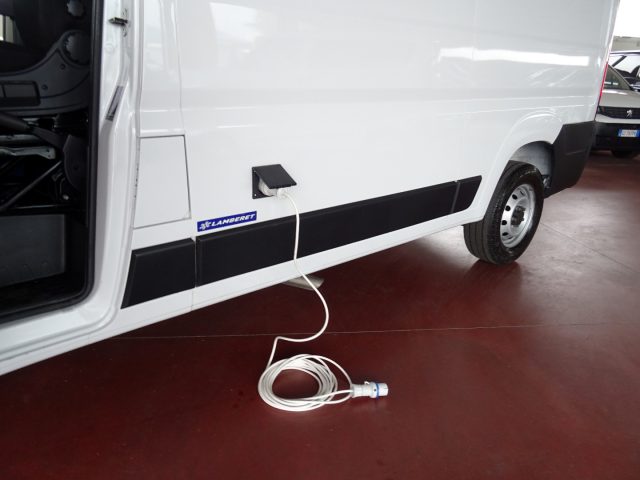 FIAT DUCATO 35 Q.LI 2.2 MJT 140CV PM-TM FRIG - foto 7