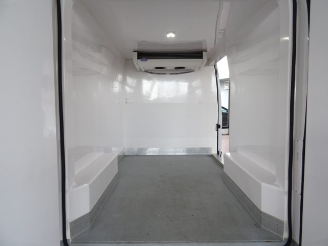FIAT DUCATO 35 Q.LI 2.2 MJT 140CV PM-TM FRIG - foto 8
