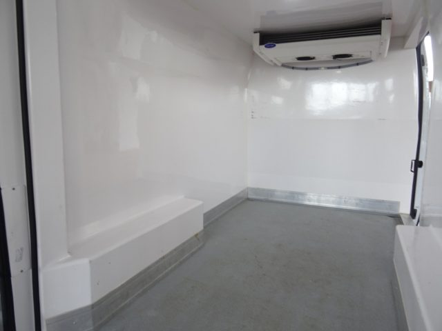 FIAT DUCATO 35 Q.LI 2.2 MJT 140CV PM-TM FRIG - foto 9
