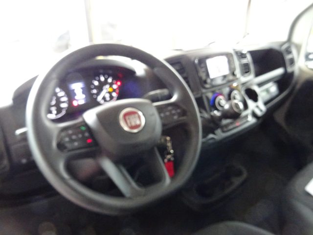 FIAT DUCATO 35 Q.LI 2.2 MJT 140CV PM-TM FRIG - foto 11