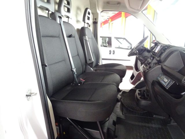 FIAT DUCATO 35 Q.LI 2.2 MJT 140CV PM-TM FRIG - foto 12