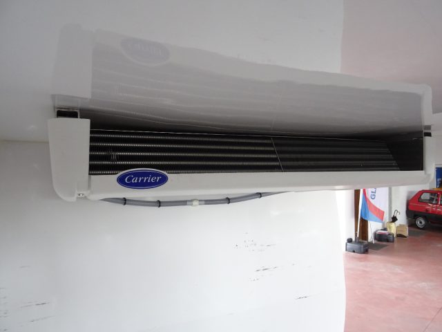 FIAT DUCATO 35 Q.LI 2.2 MJT 140CV PM-TM FRIG - foto 13