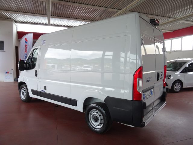 FIAT DUCATO 35 Q.LI 2.2 MJT 140CV PM-TM FRIG - foto 6
