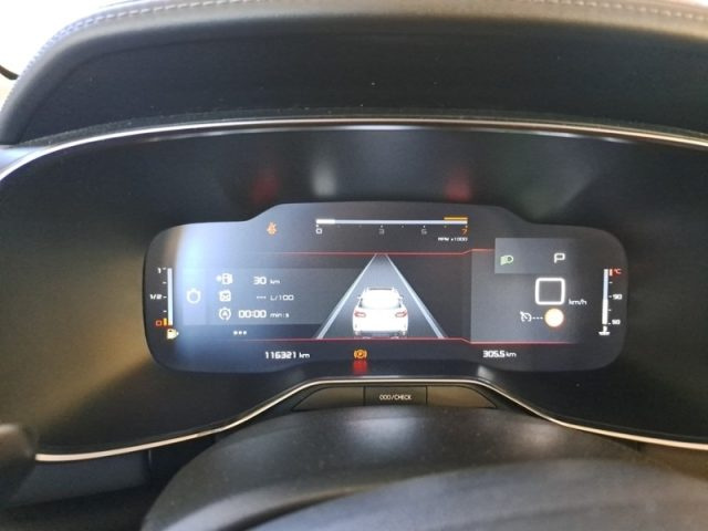 CITROEN C5 AIRCROSS BLUEHDI 130 S&S BUSINESS - foto 8